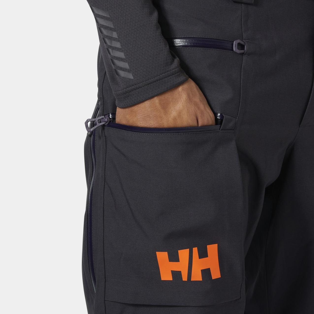 Pantalon de ski Helly Hansen Garibaldi 2.0 7/7