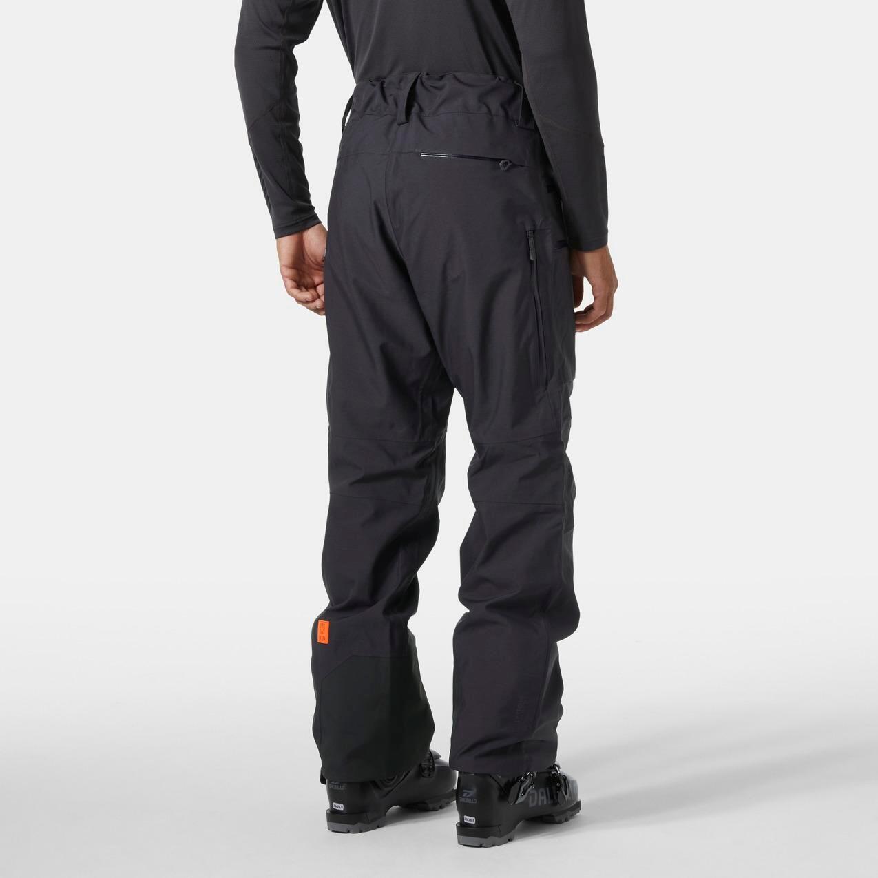 Pantalon de ski Helly Hansen Garibaldi 2.0 4/7