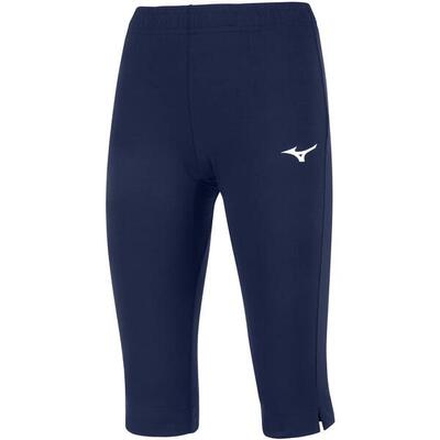 Leggings voor dames mizuno high-kyu capri