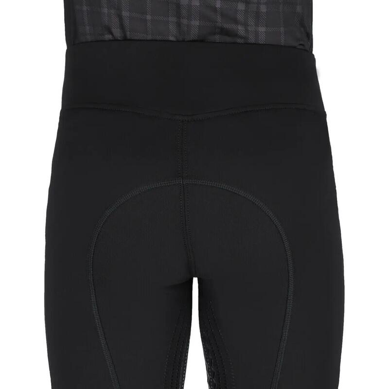 Legging QHP Zahra cu grip complet pentru fete