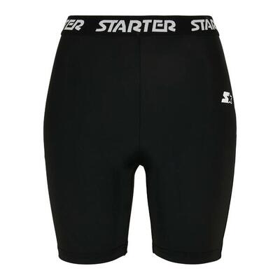 Stivali alti da donna Urban Classics Starter Logo Tape
