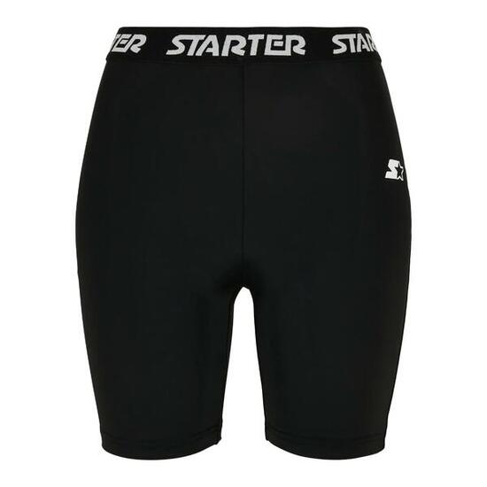 Stivali alti da donna Urban Classics Starter Logo Tape