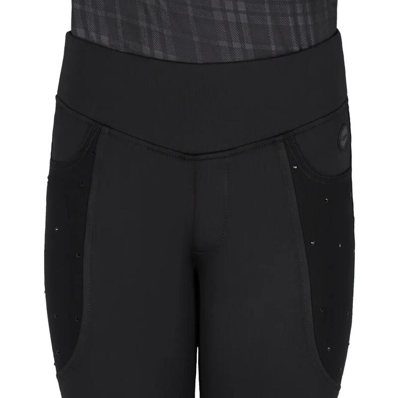 Legging QHP Zahra cu grip complet pentru fete