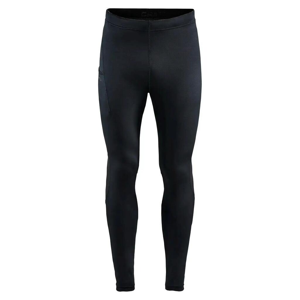 ADV ESSENCE ZIP TIGHTS MEN