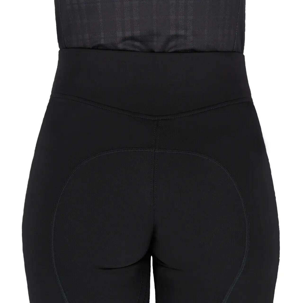 Leggings da equitazione da donna QHP Zahra 3/7