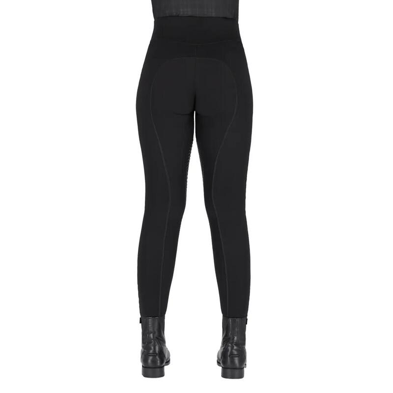 Legging QHP Zahra pentru echitație