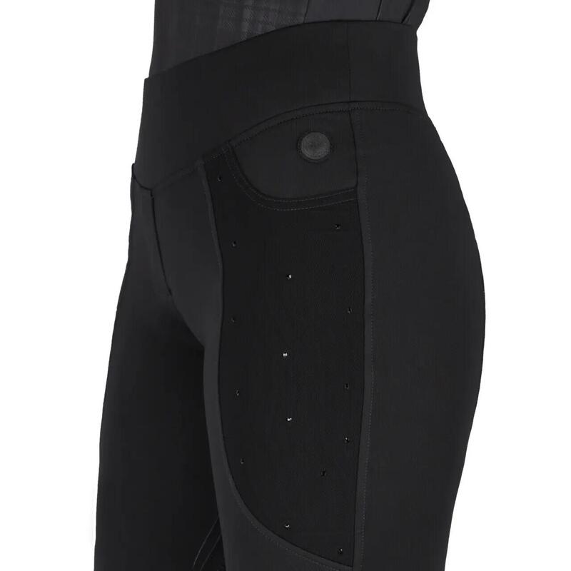 Legging QHP Zahra pentru echitație