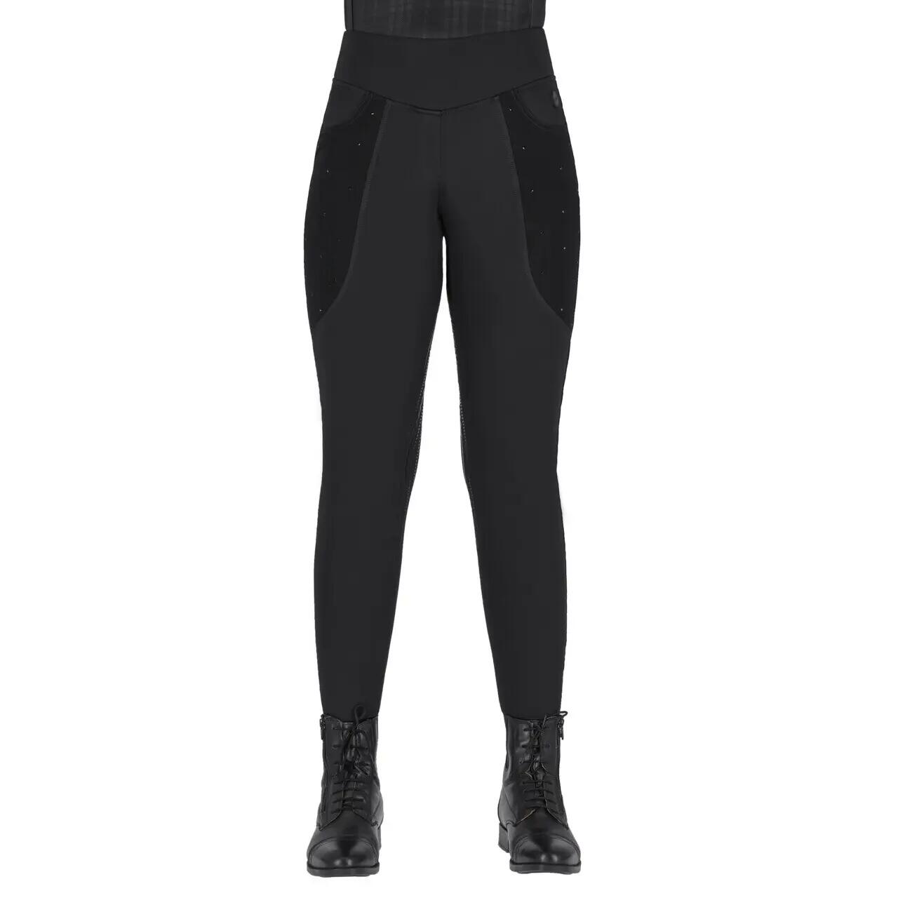 Legging QHP Zahra pentru echitație