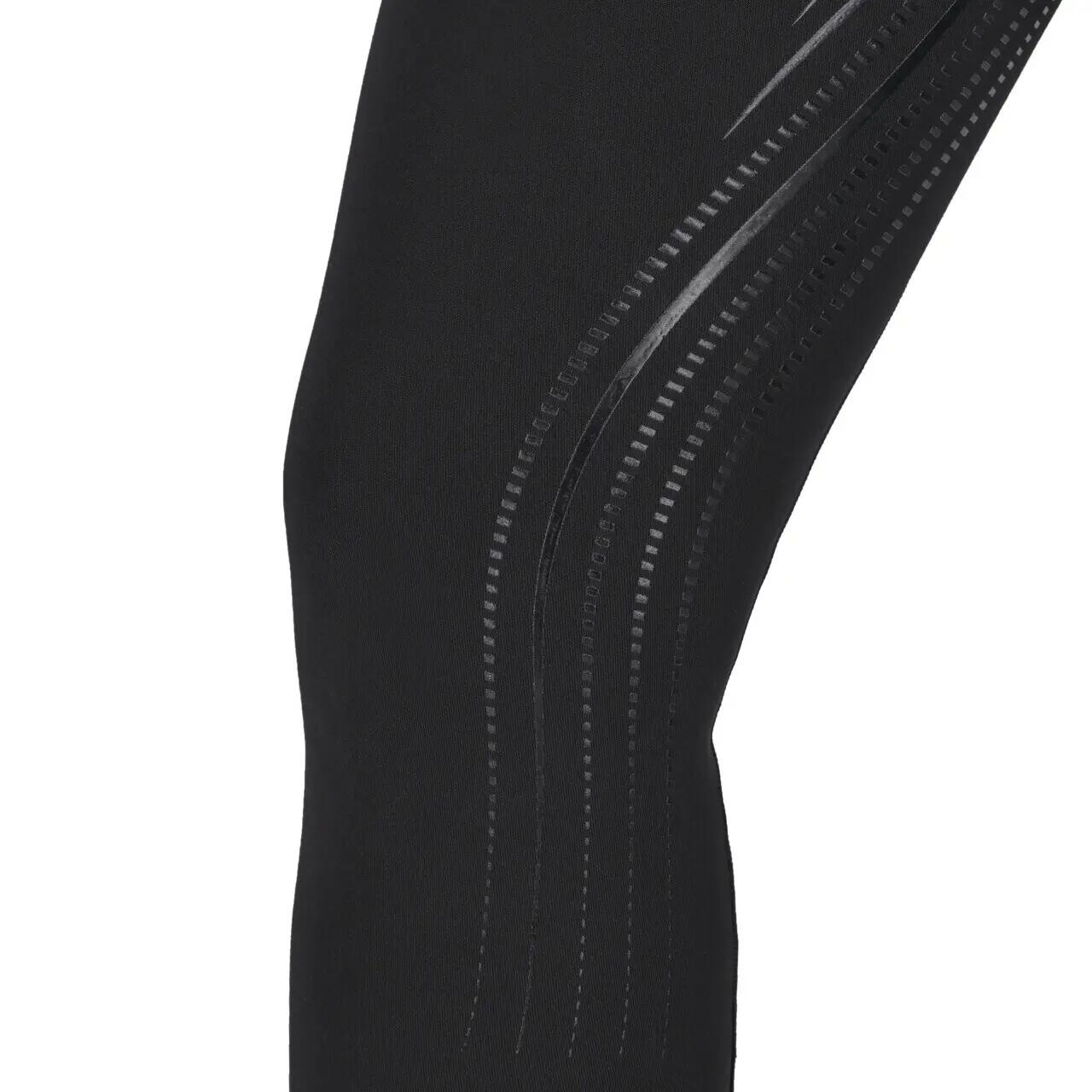Leggings da equitazione da donna QHP Zahra 7/7