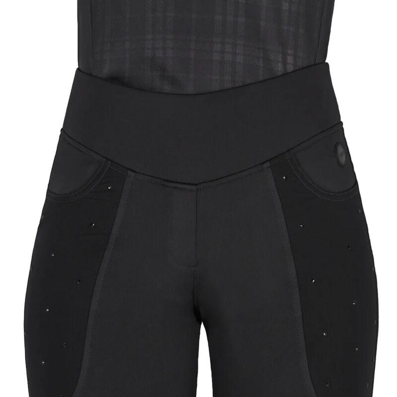 Legging QHP Zahra pentru echitație