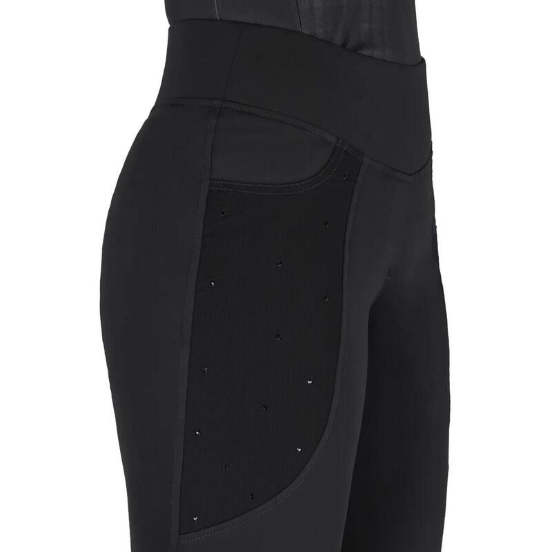 Legging QHP Zahra pentru echitație