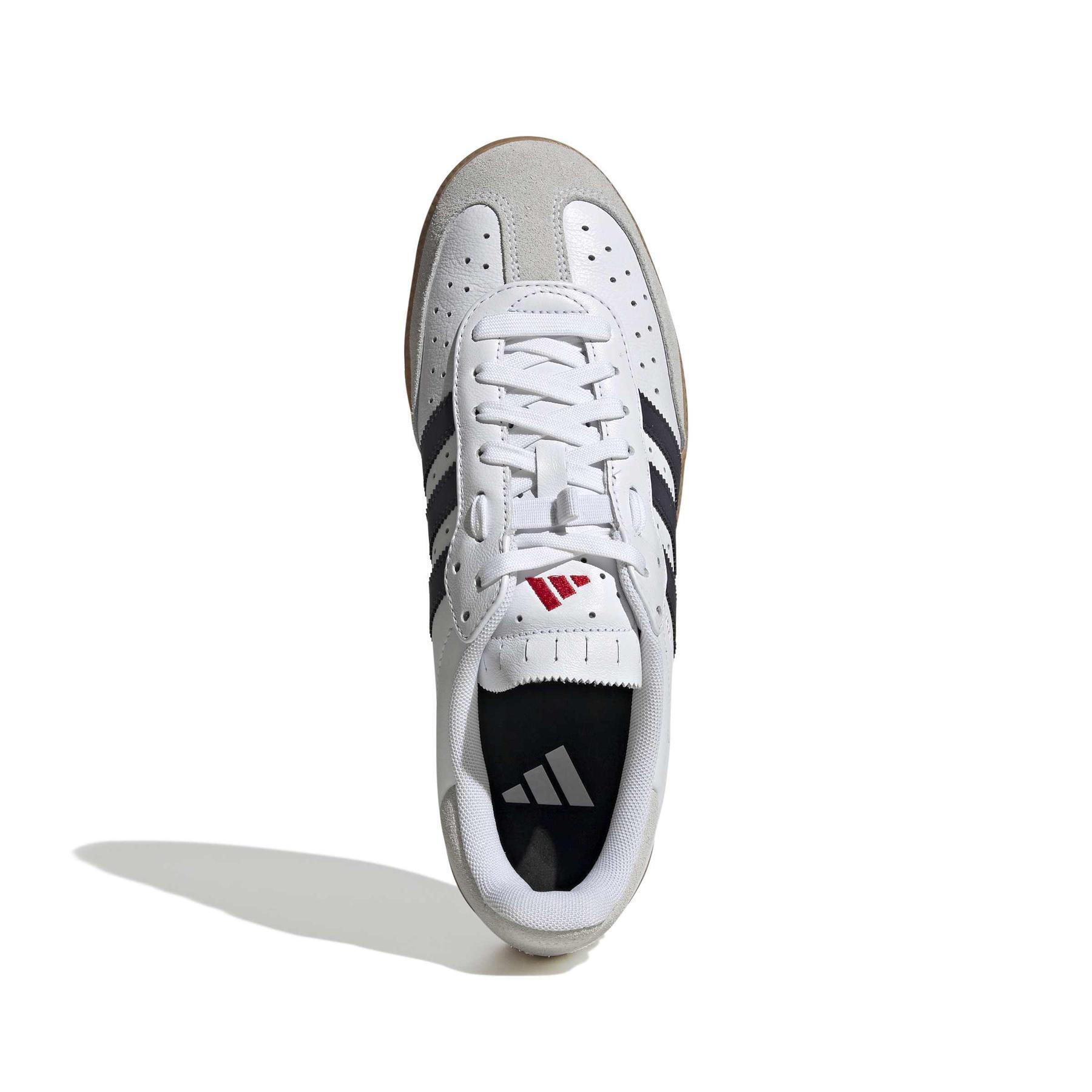 Velosamba leren fietsschoenen 4/7