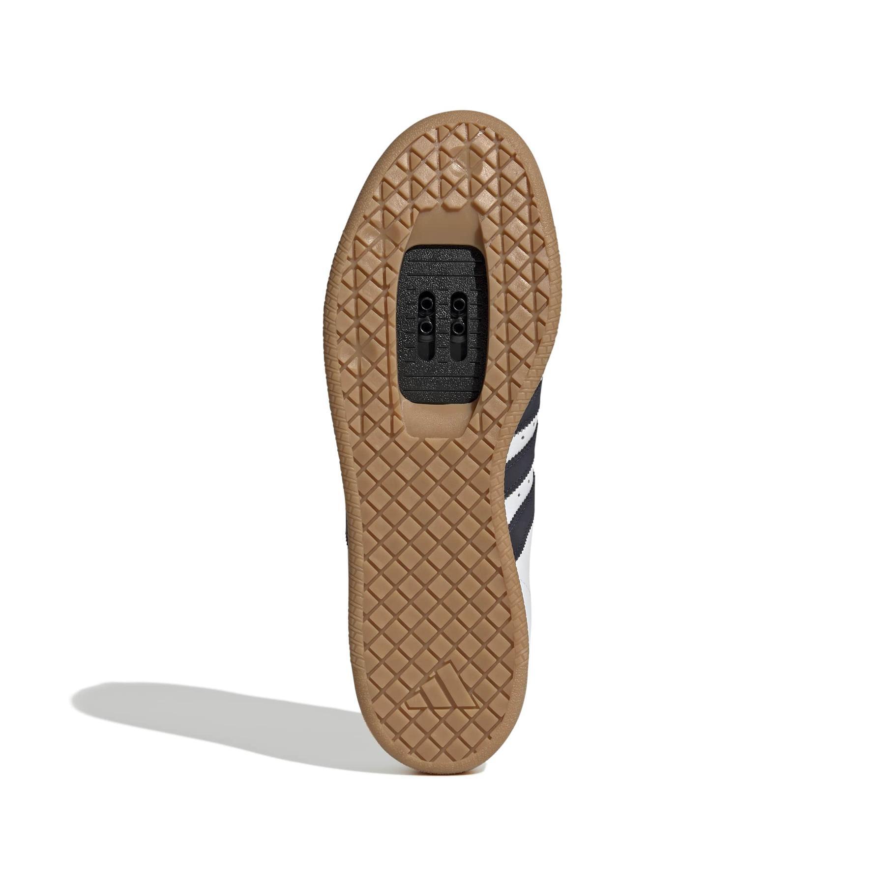 Velosamba leren fietsschoenen 6/7