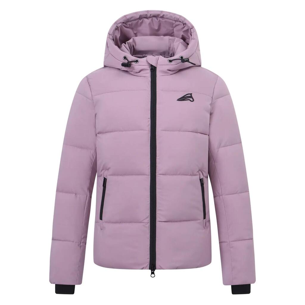 Girl's Puffer jacket Euro-Star Camie