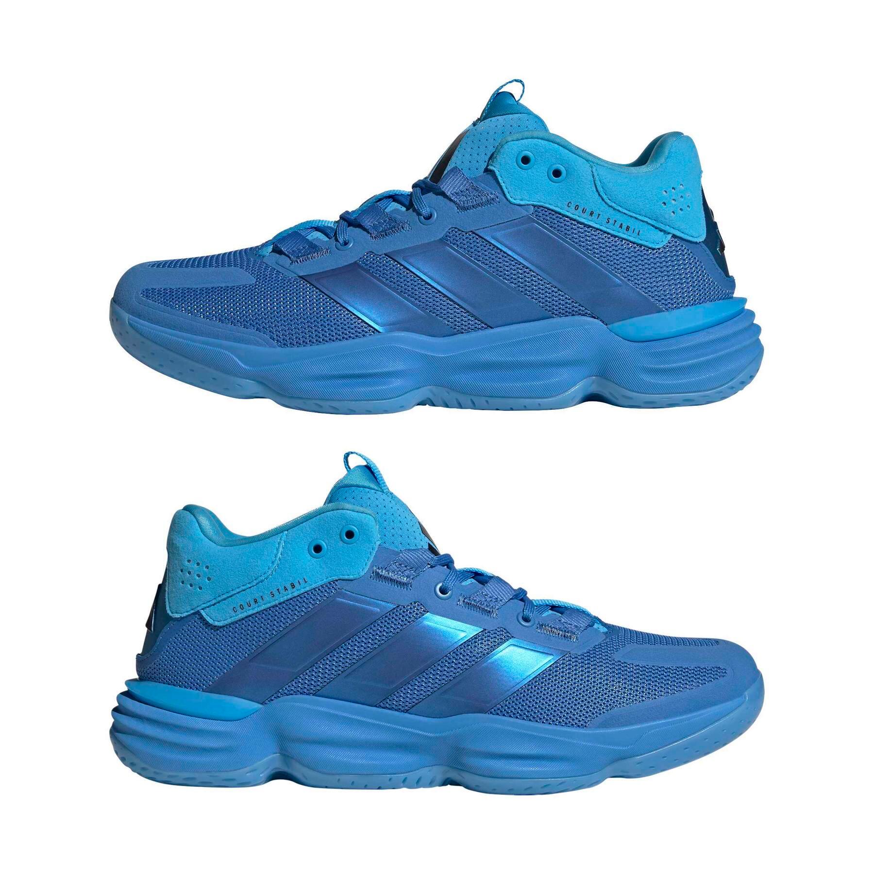 Chaussures indoor Courtstabil 2/7