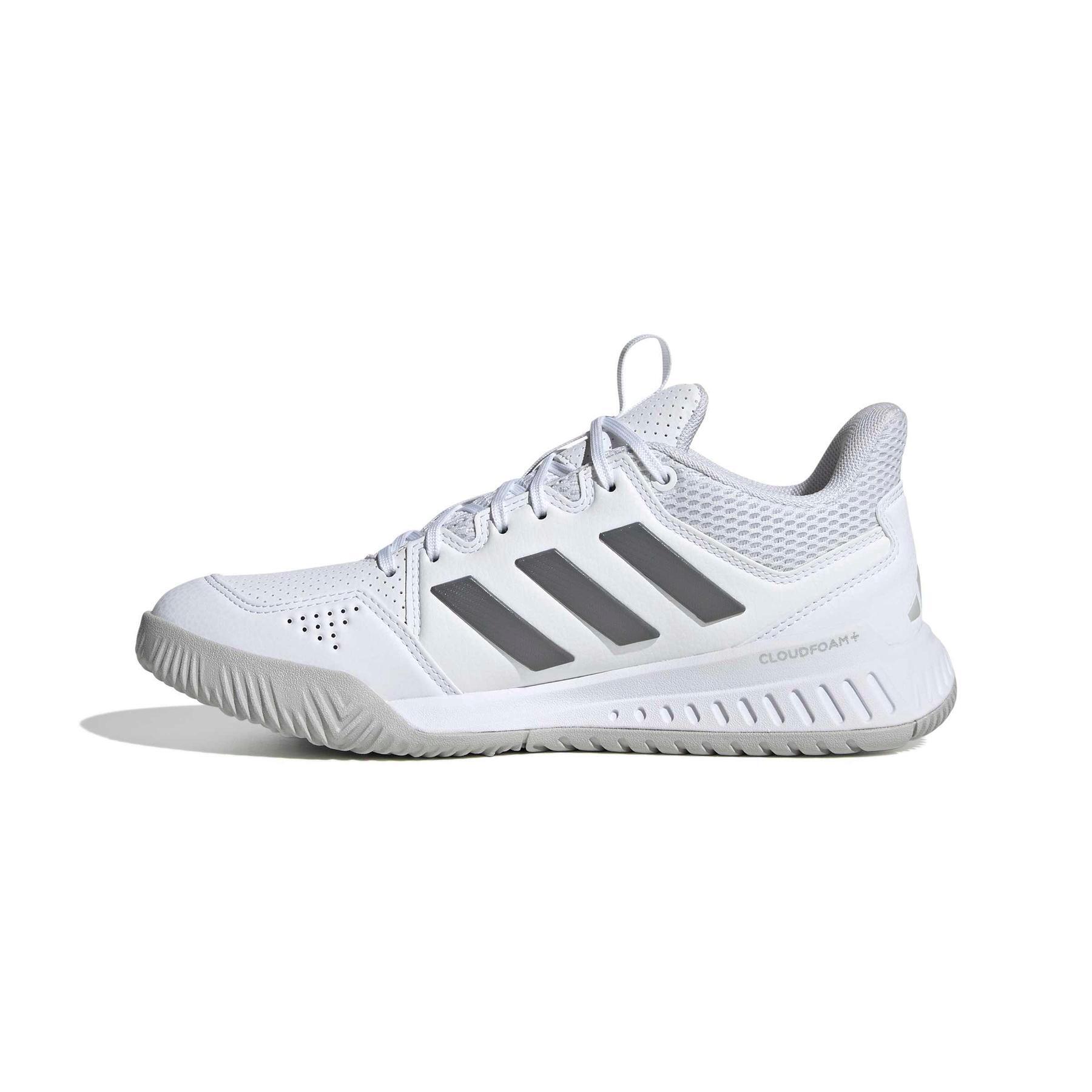 Scarpe indoor da donna adidas Court Flight 3/7