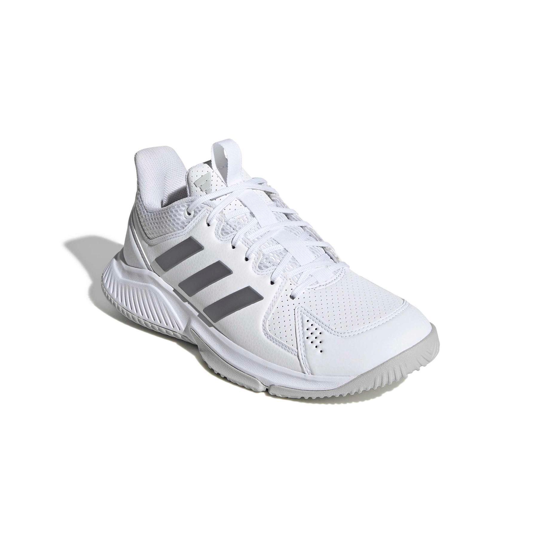 Scarpe indoor da donna adidas Court Flight 2/7
