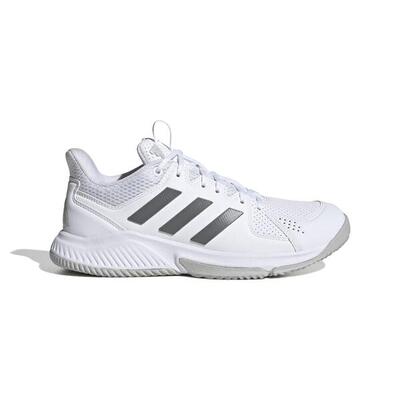 Indoorschoenen voor dames adidas court flight