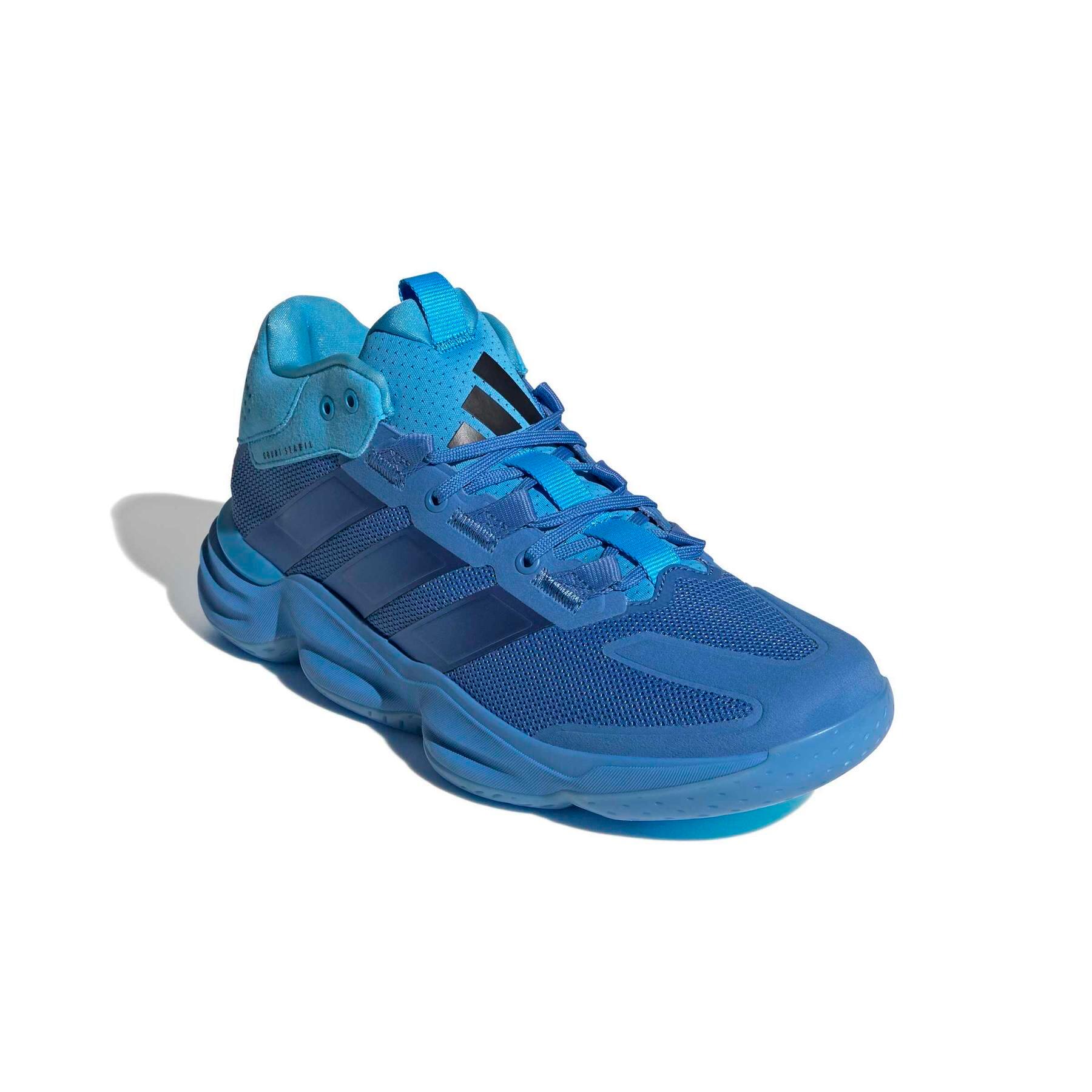 Chaussures indoor Courtstabil 4/7