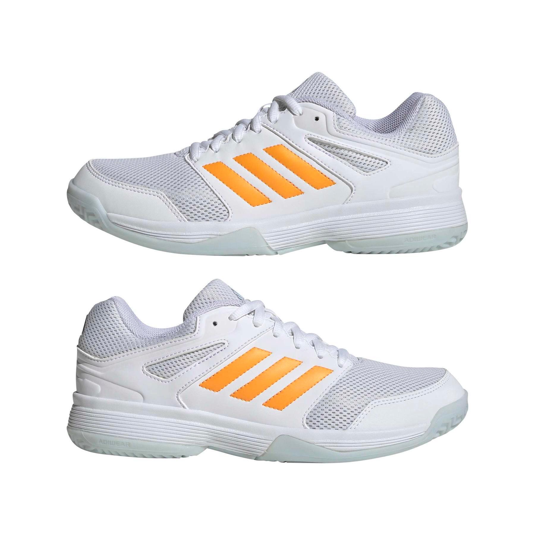 Scarpe indoor da donna adidas Speedcourt 3/7