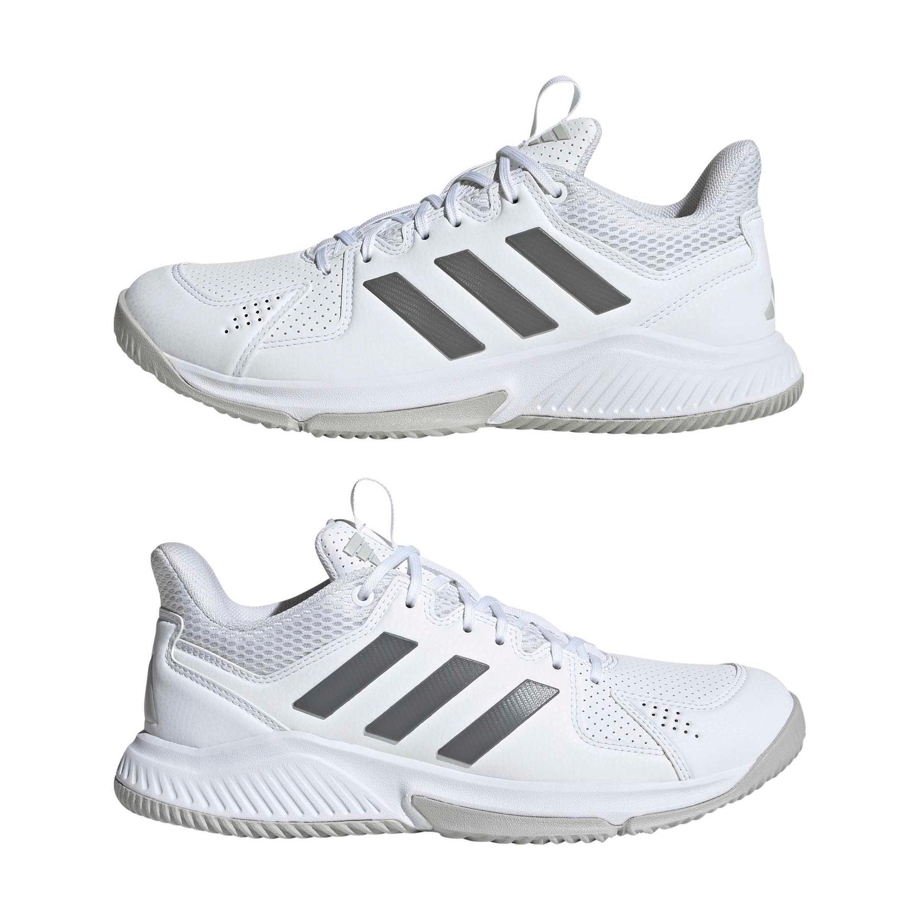 Scarpe indoor da donna adidas Court Flight 4/7