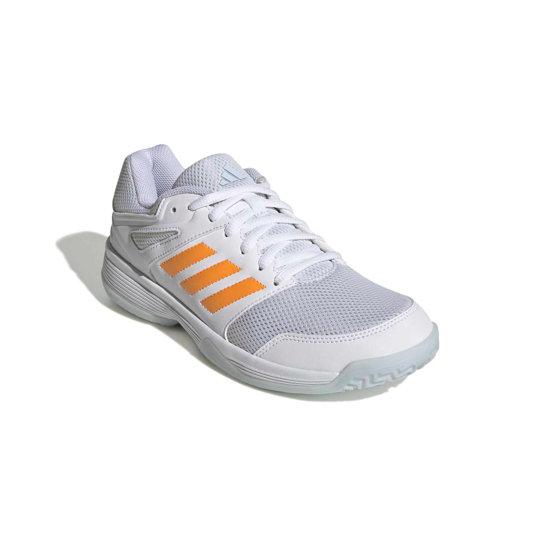 Scarpe indoor da donna adidas Speedcourt 2/7
