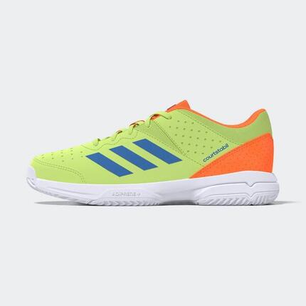 Chaussures indoor enfant adidas Court Stabil
