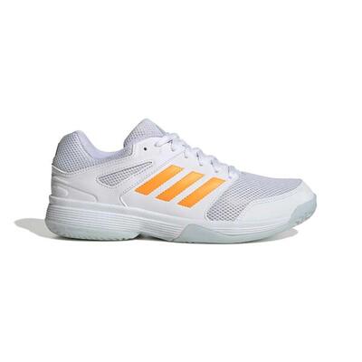 Indoorschoenen voor dames adidas speedcourt