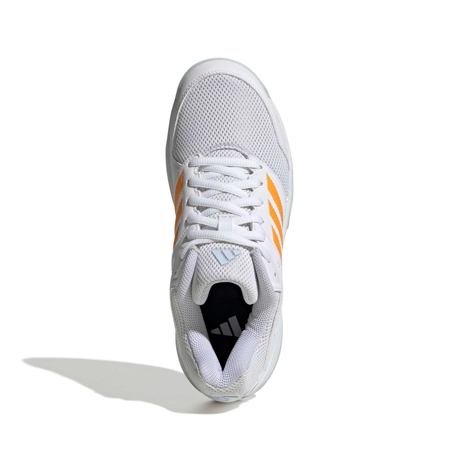 Scarpe indoor da donna adidas Speedcourt 4/7