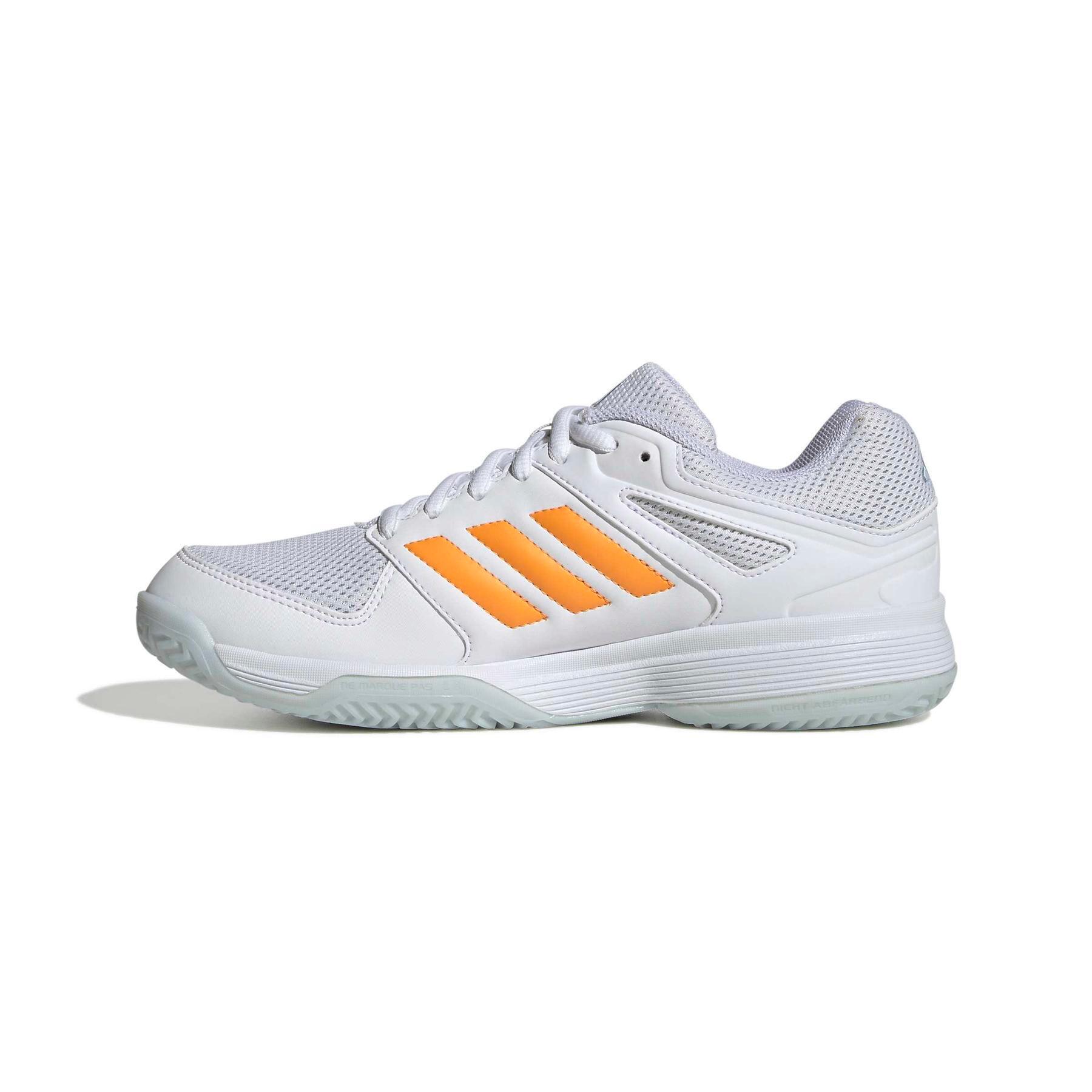 Scarpe indoor da donna adidas Speedcourt 6/7