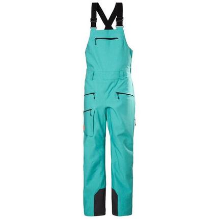 Kombinezony damskie Helly Hansen Powderqueen
