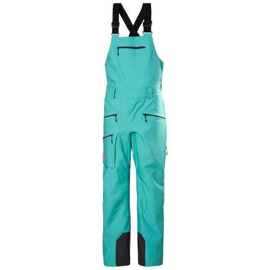 Kombinezony damskie Helly Hansen Powderqueen