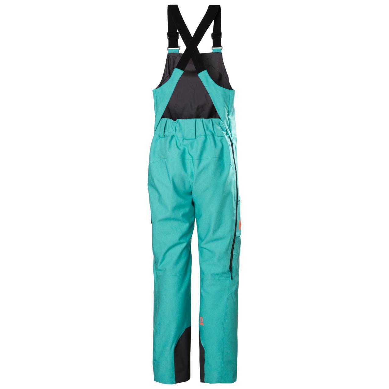 Damesoverall Helly Hansen Powderqueen 6/7