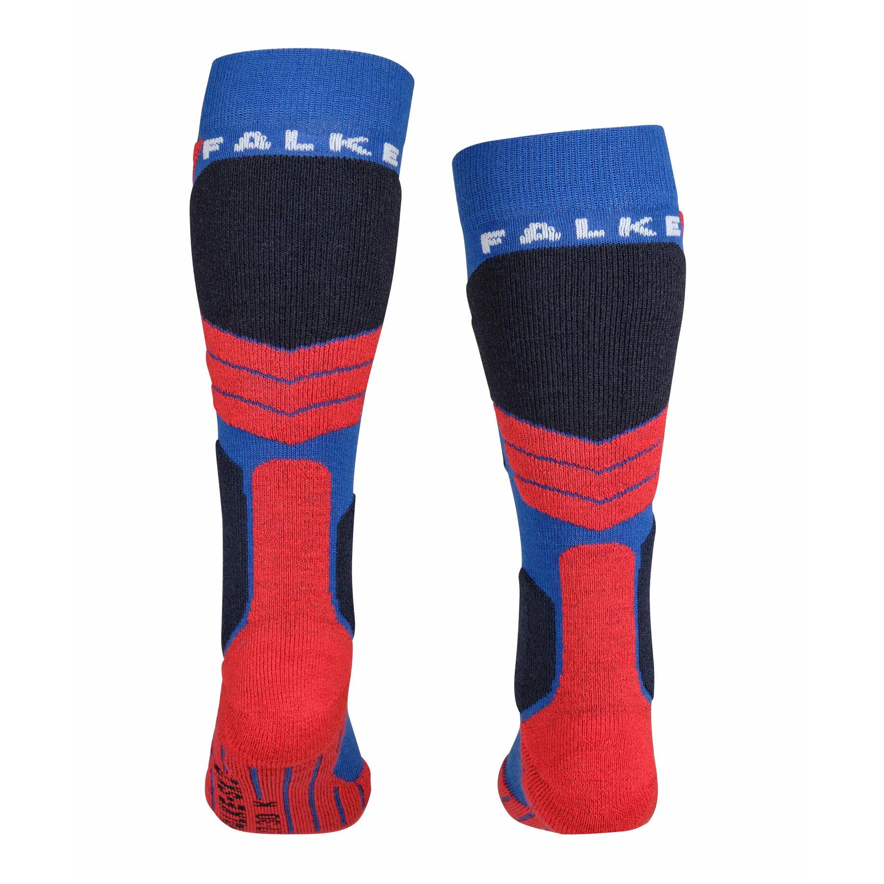 Mi-bas Falke SK2 enfants 4/6