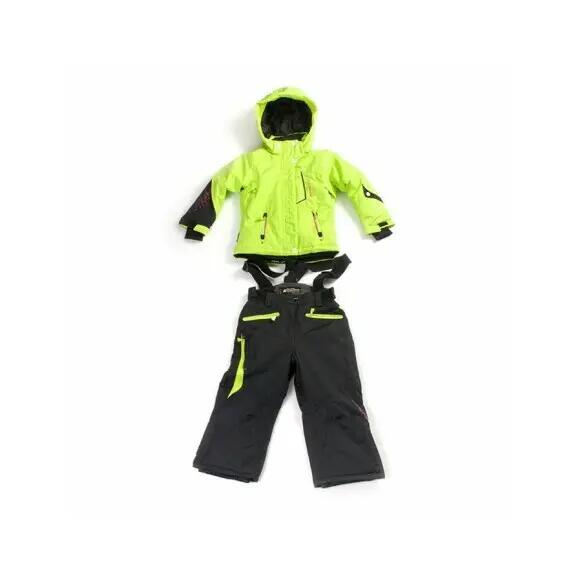 Girl's ski suit Peak Mountain Gamic