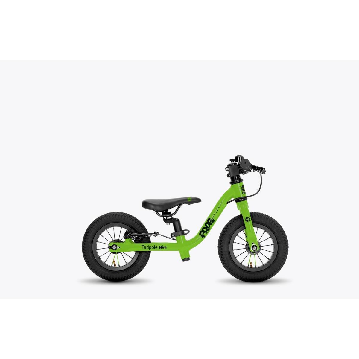 Frog Bikes - Mini Vélo Enfant Frog Bikes Draisienne - Draisienne - Vert - 10" - Decathlon