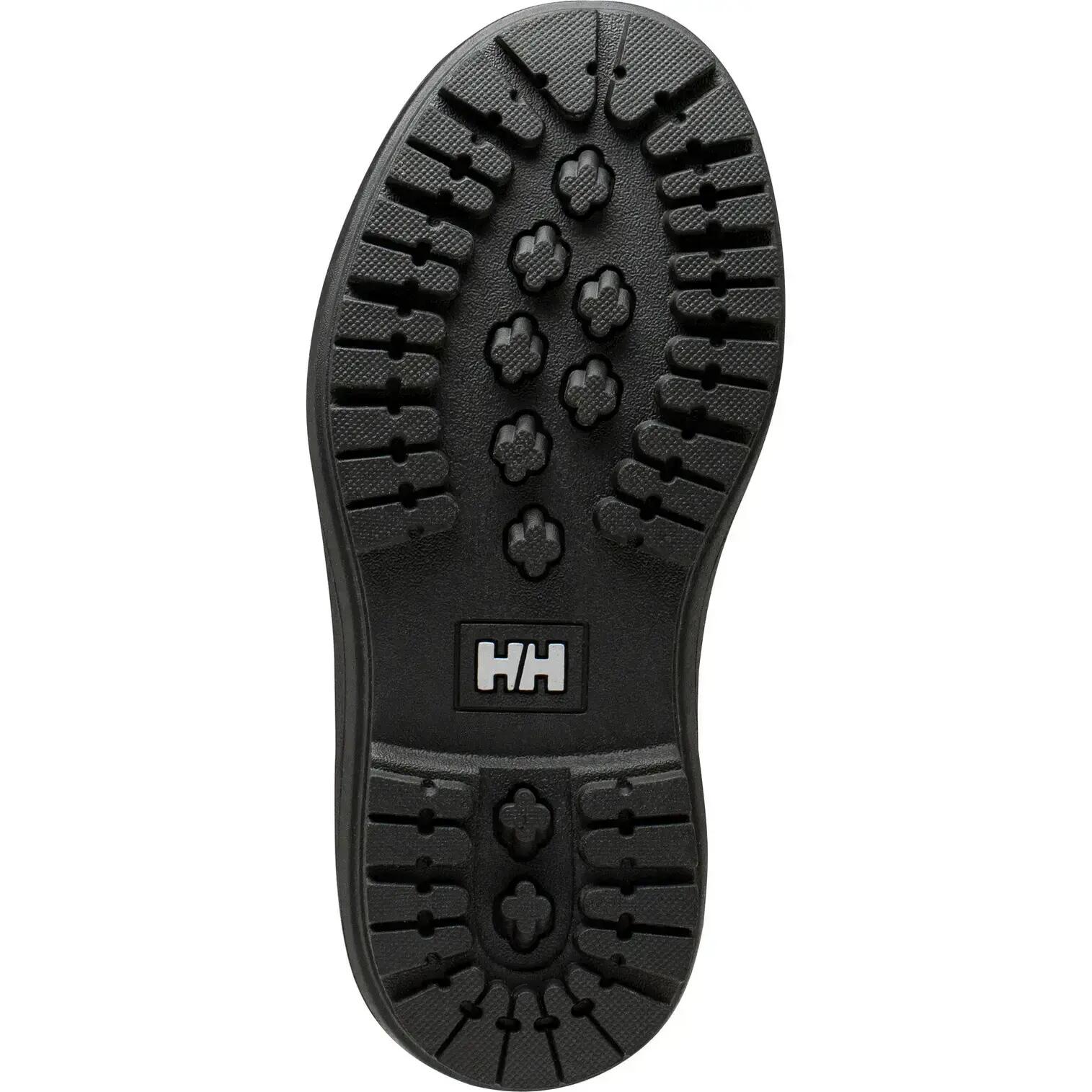 Helly Hansen varanger insulated botas apreski infantil — photo 7