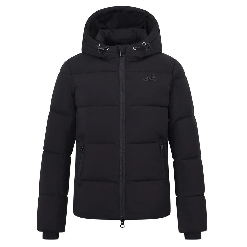 Girl's Puffer jacket Euro-Star Camie