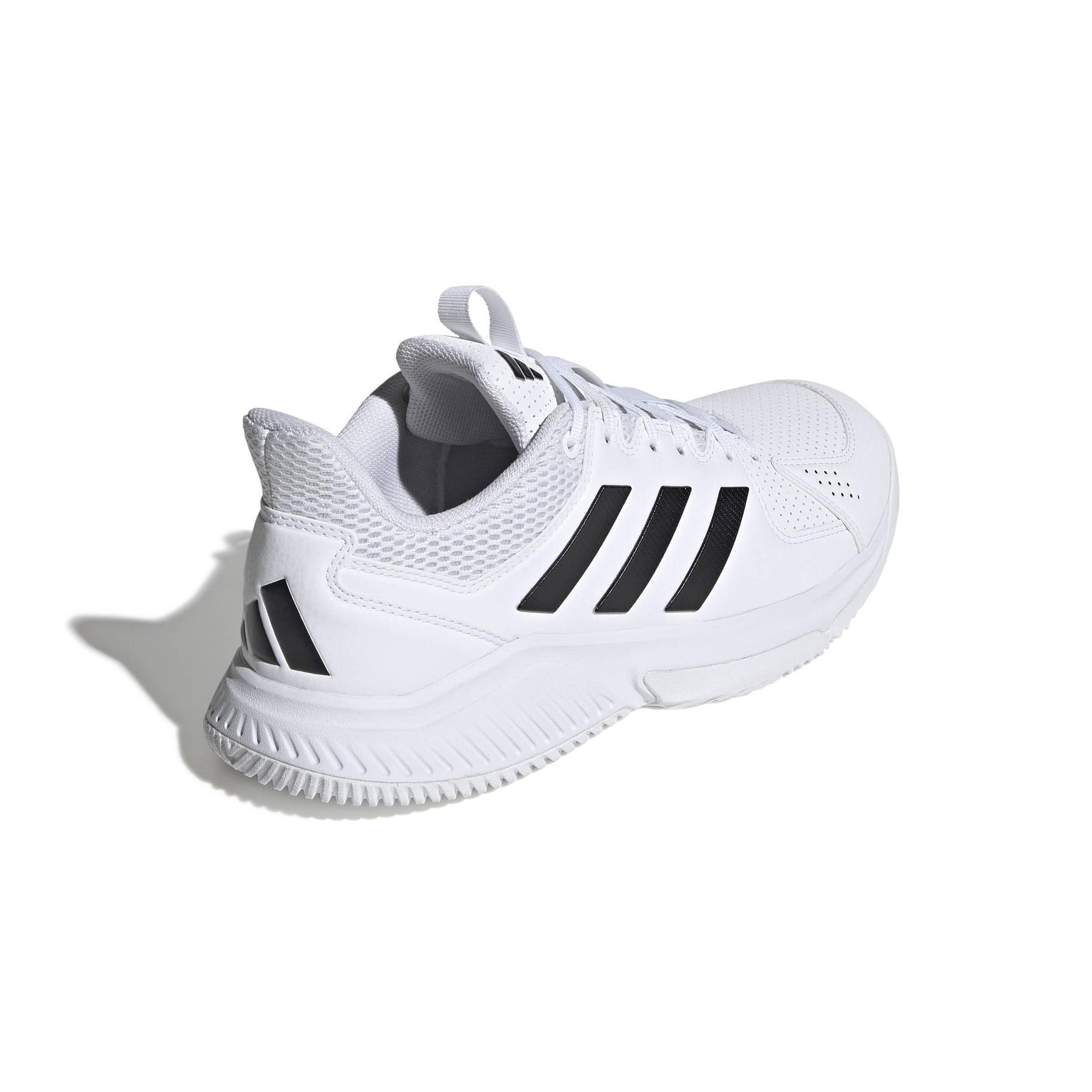 Hallenschuhe adidas Court Flight 7/7