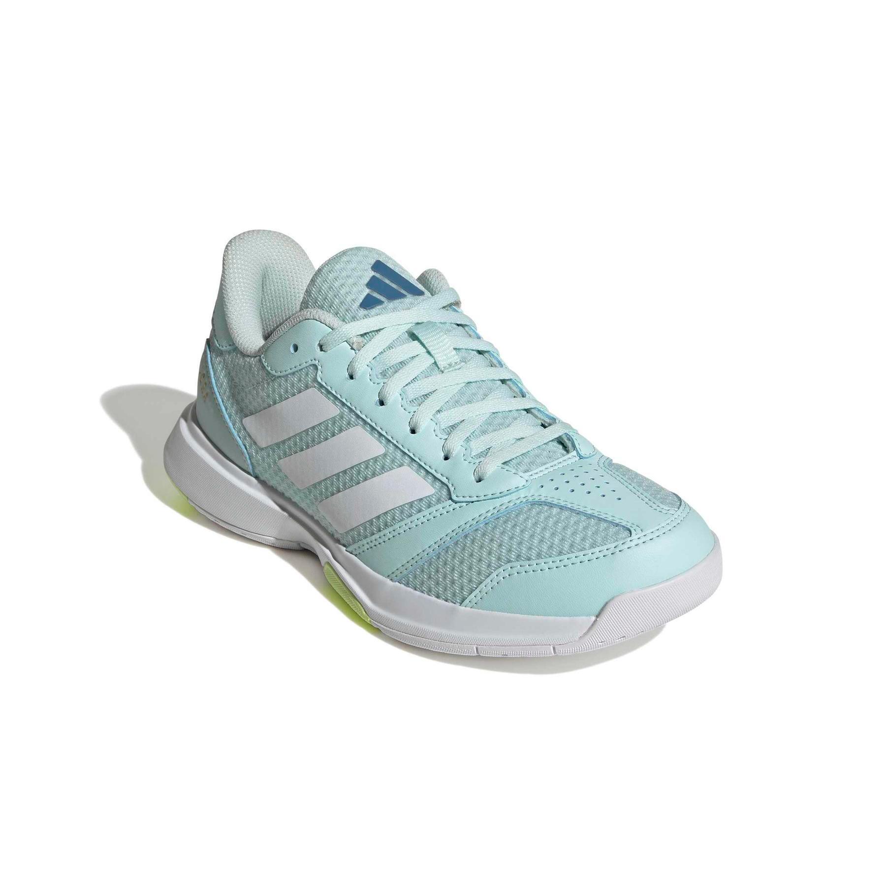 Scarpe indoor da donna adidas Ligra 8 2/7