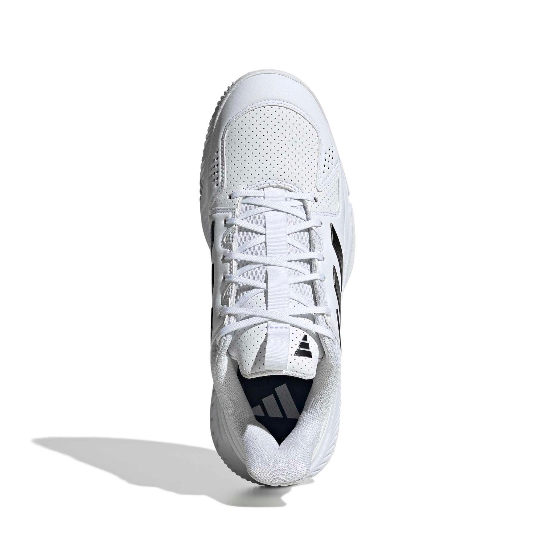 Hallenschuhe adidas Court Flight 4/7