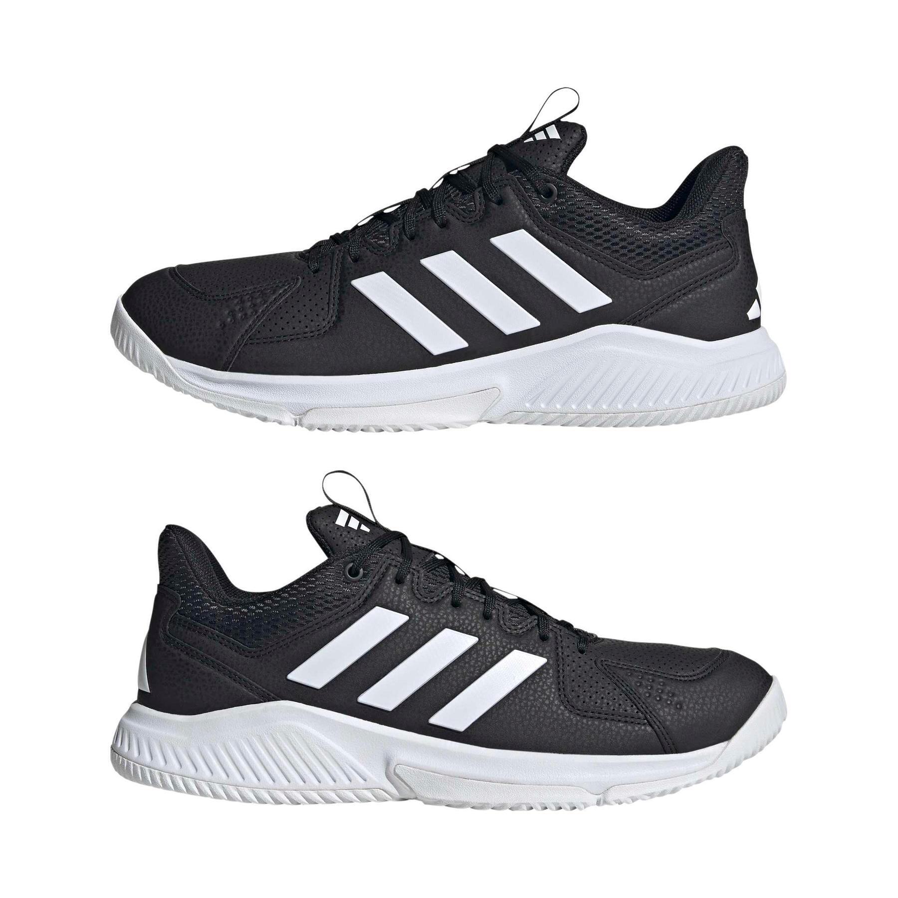 Chaussures indoor adidas Court Flight 3/7