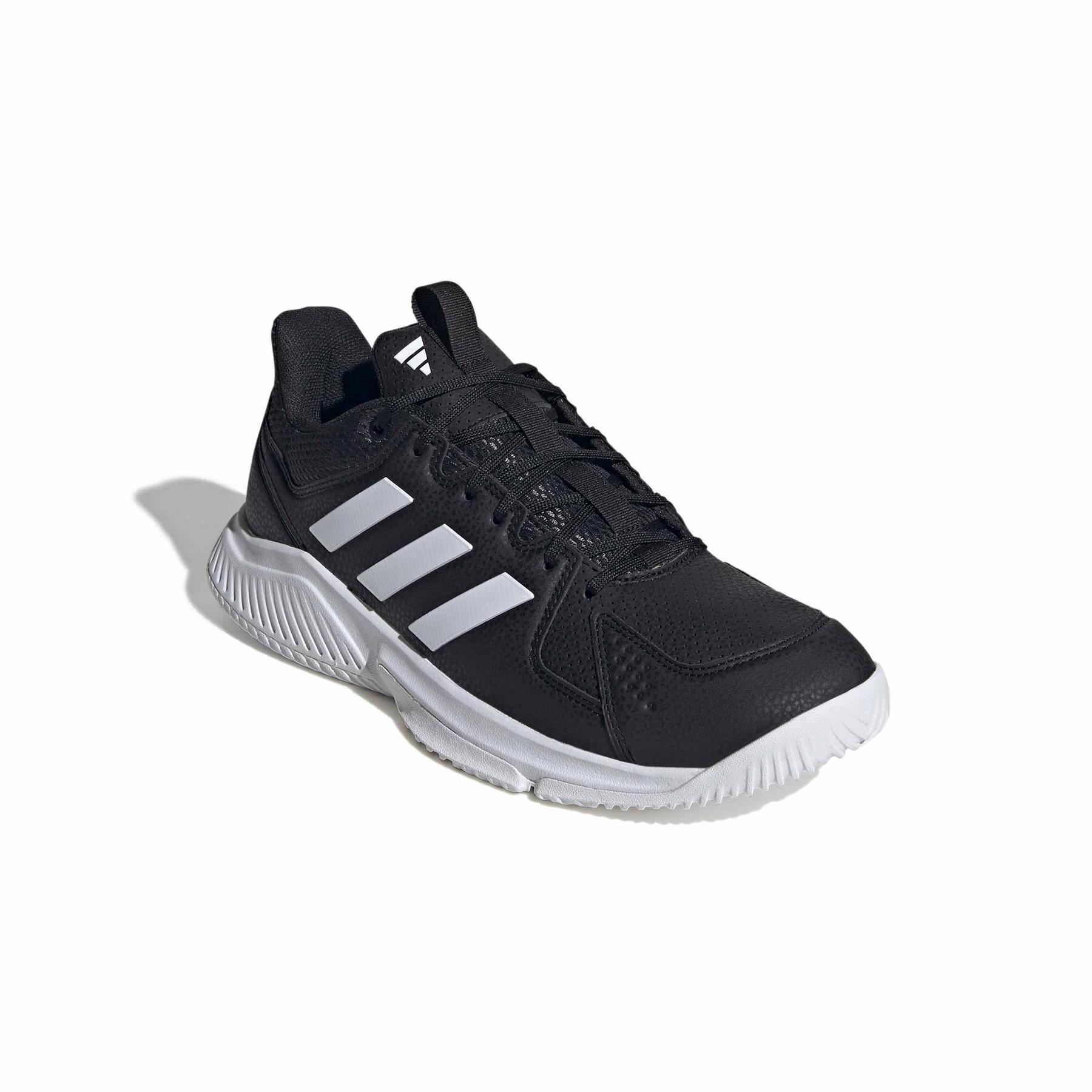 Chaussures indoor adidas Court Flight 2/7