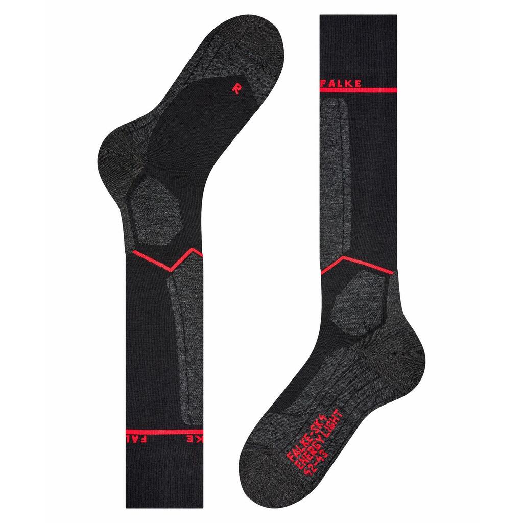 Knee-highs Falke SK4 Energizer