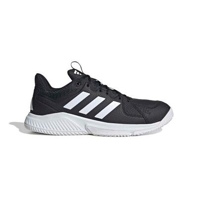 Indoor schoenen adidas court flight