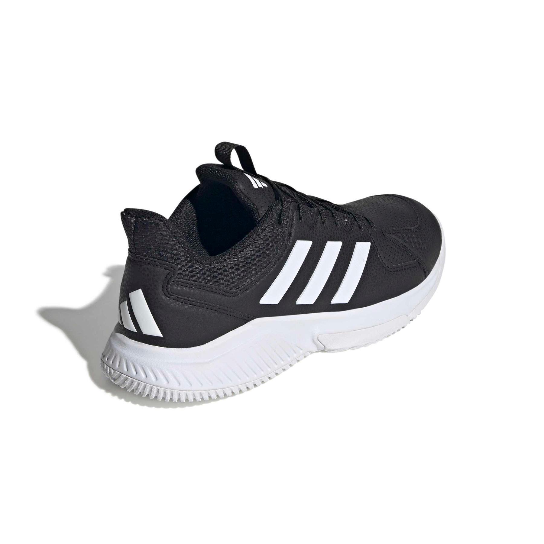 Chaussures indoor adidas Court Flight 7/7