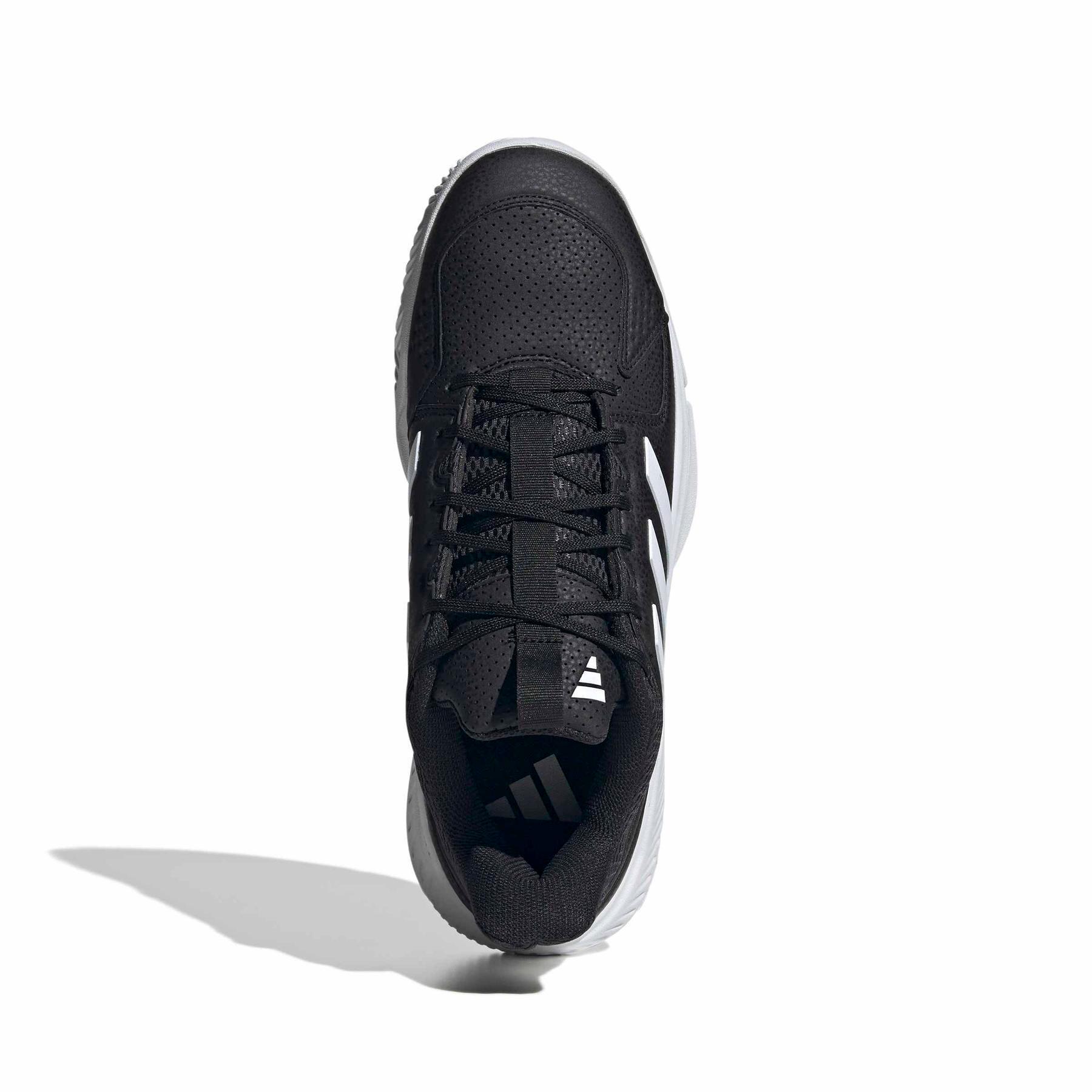 Chaussures indoor adidas Court Flight 4/7
