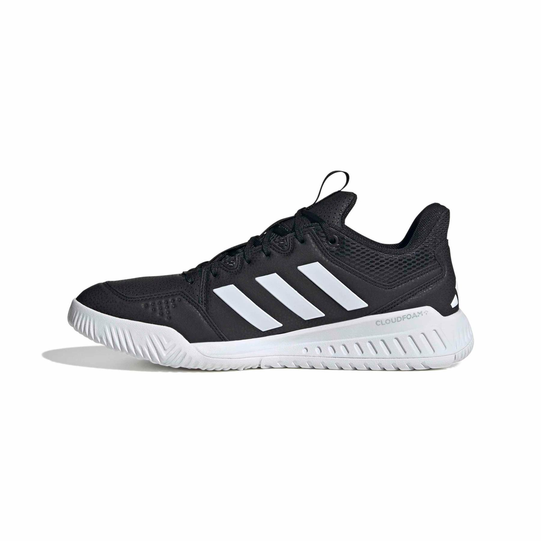 Chaussures indoor adidas Court Flight 6/7
