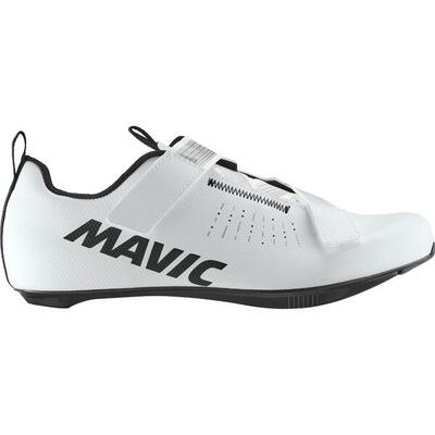 Schoenen mavic aksium strap