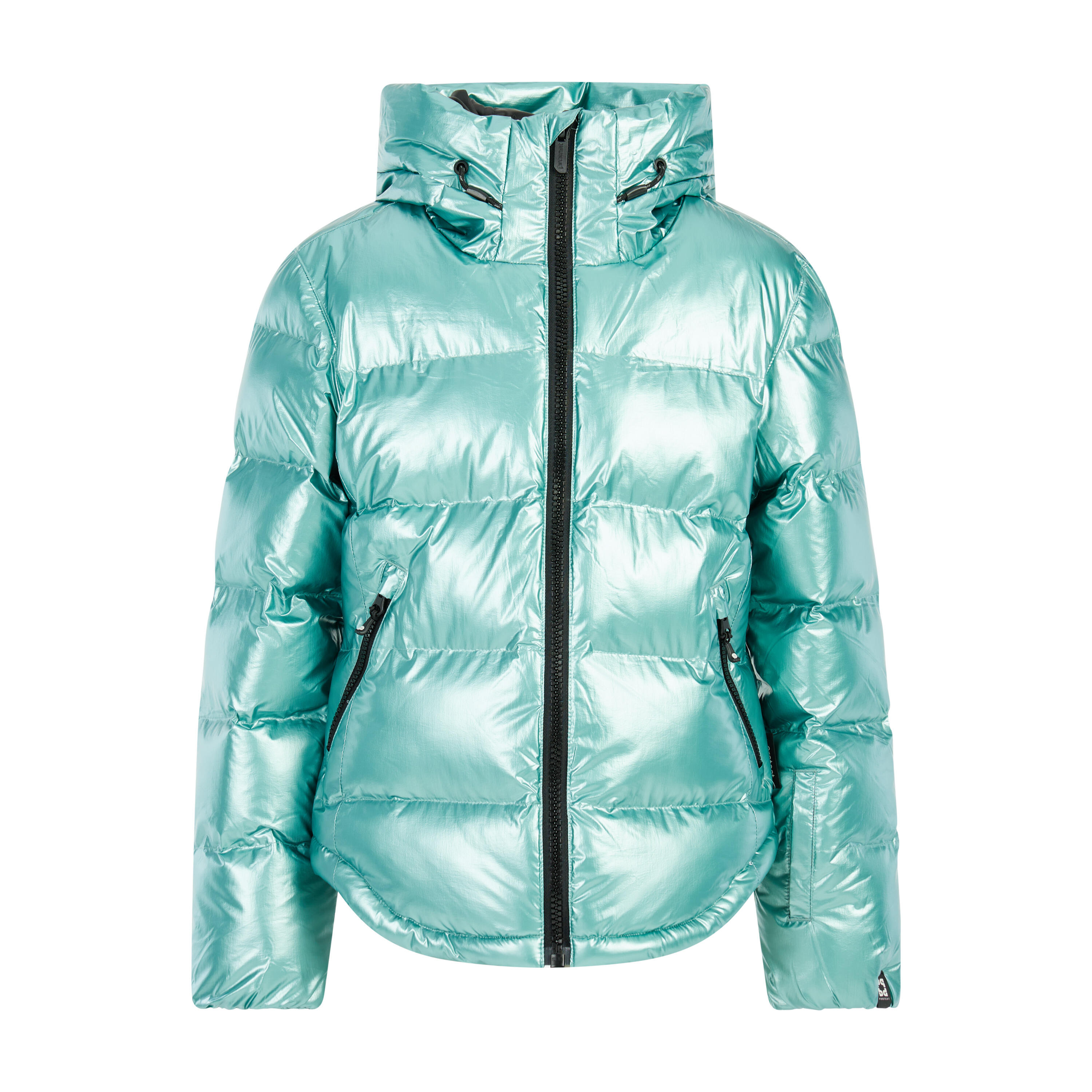 Protest - Veste De Ski Fille Protest Norina - Doudoune Synthétique - Bleu - Decathlon